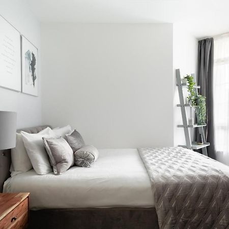 Stunning And Spacious 4 Bed Apr Next To Bricklane Londyn Zewnętrze zdjęcie