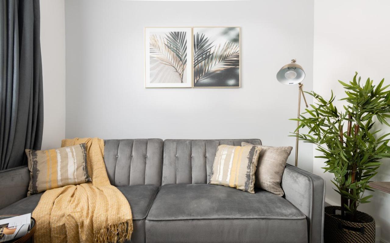 Stunning And Spacious 4 Bed Apr Next To Bricklane Londyn Zewnętrze zdjęcie