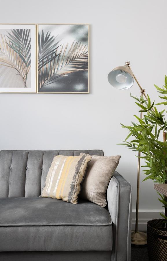 Stunning And Spacious 4 Bed Apr Next To Bricklane Londyn Zewnętrze zdjęcie