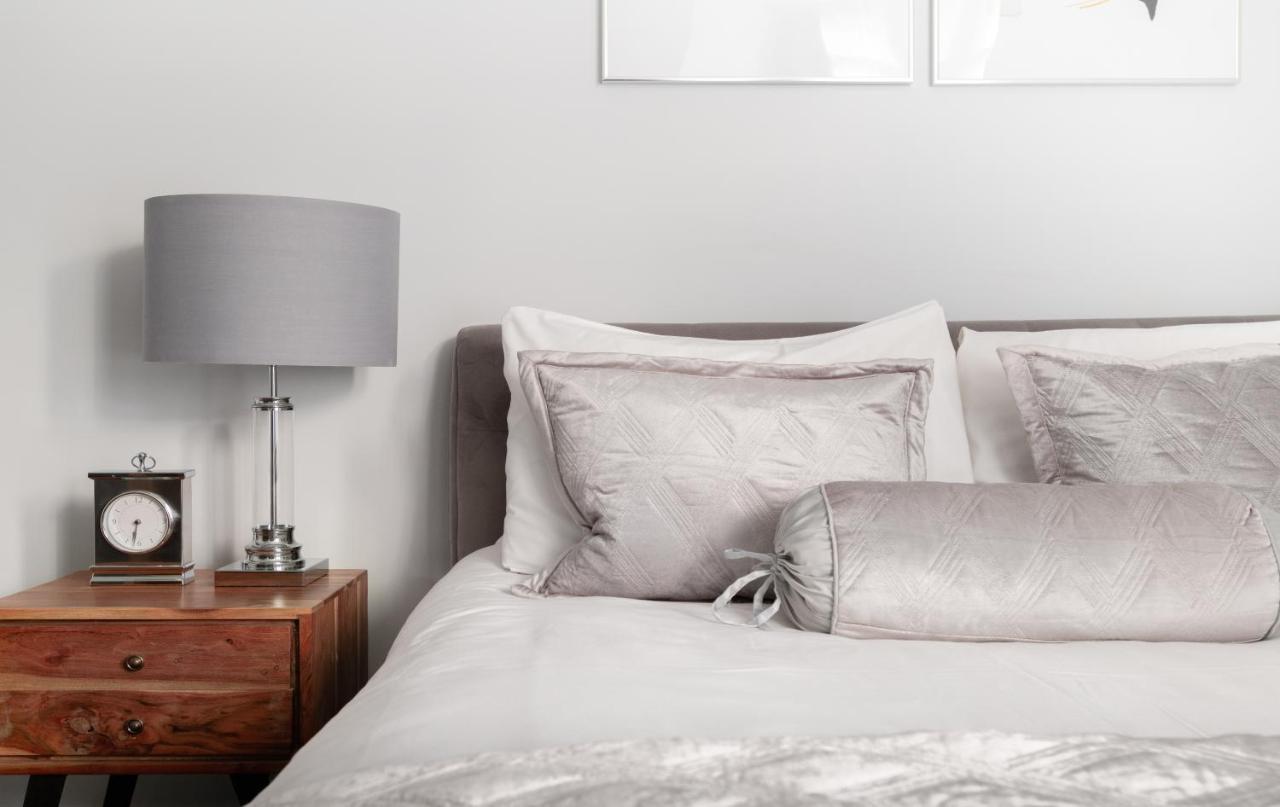 Stunning And Spacious 4 Bed Apr Next To Bricklane Londyn Zewnętrze zdjęcie