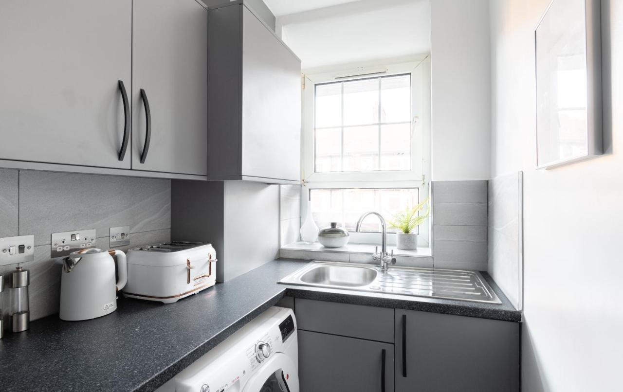 Stunning And Spacious 4 Bed Apr Next To Bricklane Londyn Zewnętrze zdjęcie
